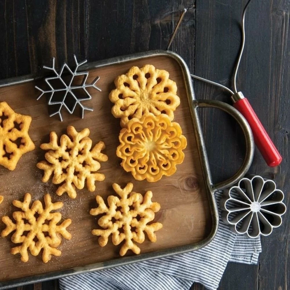 Nordic Ware European Sweet Treats Trio 13 Nordic Ware European Sweet Treats Trio - Image 11