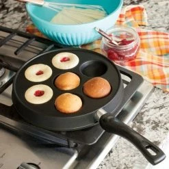 Nordic Ware European Sweet Treats Trio 28 Nordic Ware European Sweet Treats Trio -Cuisinart Sales Shop europelife2