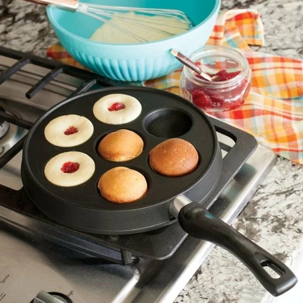 Nordic Ware European Sweet Treats Trio 12 Nordic Ware European Sweet Treats Trio - Image 10