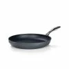 Swiss Diamond | HD Fry Pan With Stainless Steel Handle - 12.5" -Cuisinart Sales Shop exclusive swiss diamond on white 1 1 1