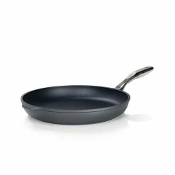 Swiss Diamond | HD Fry Pan With Stainless Steel Handle - 12.5"