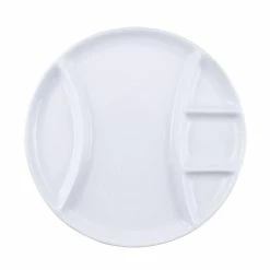 Swissmar Raclette Entertaining Set For 8 -Cuisinart Sales Shop f77105 round porcelain plate fondue raclette round 1024x1024 2x