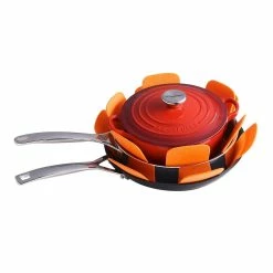 Cuisinart Sales Shop -Cuisinart Sales Shop felt pan protectors set of 3 1 1