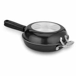 Cuisinart 10" Nonstick Frittata Skillet Set -Cuisinart Sales Shop frit1