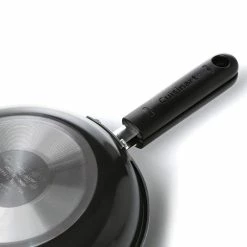 Cuisinart 10" Nonstick Frittata Skillet Set -Cuisinart Sales Shop frit3