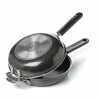 Cuisinart 10" Nonstick Frittata Skillet Set -Cuisinart Sales Shop frit4
