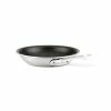 All-Clad D5 Brushed Stainless Steel Nonstick Fry Pan | 8" 2 All-Clad D5 Brushed Stainless Steel Nonstick Fry Pan | 8" -Cuisinart Sales Shop fry8