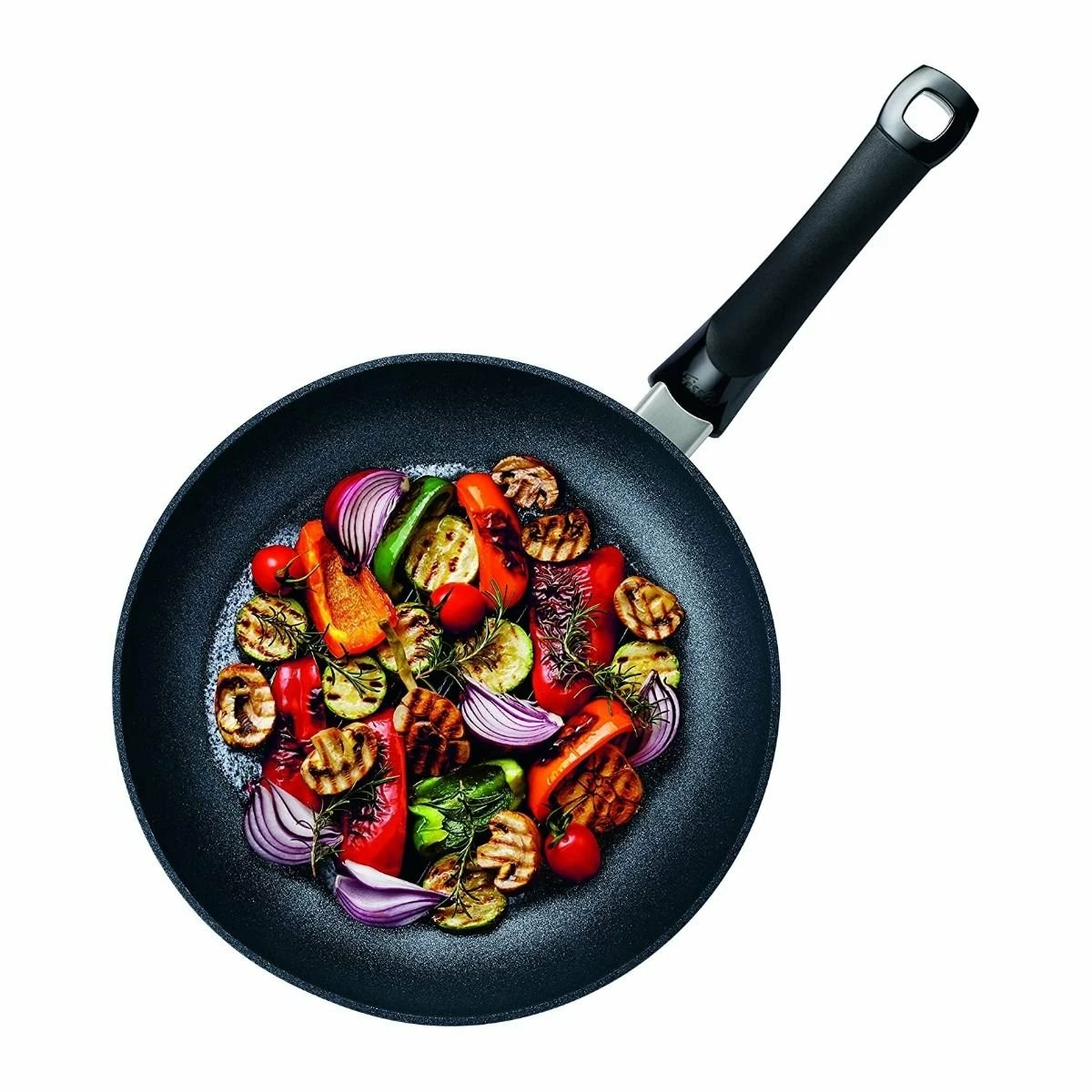 Fissler Adamant® Comfort Nonstick Frying Pan | 8" 4 Fissler Adamant® Comfort Nonstick Frying Pan | 8" - Image 2