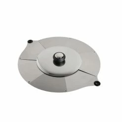 Olipac Genietti Adjustable Pan Lid