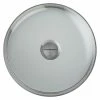 Le Creuset 10" Glass Lid With Stainless Steel Knob 2 Le Creuset 10" Glass Lid With Stainless Steel Knob -Cuisinart Sales Shop gl5000 26 overhead 2