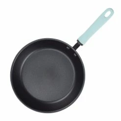 Rachael Ray 11-Piece Hard Anodized Cookware Set | Light Blue 19 Rachael Ray 11-Piece Hard Anodized Cookware Set | Light Blue -Cuisinart Sales Shop hardblue10