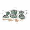 Cuisinart GreenChef Ceramica XT 13-Piece Nonstick Cookware Set -Cuisinart Sales Shop hjp47mddqtvqbi1zf63l
