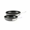 All-Clad HA1 Hard Anodized Nonstick Fry Pan Set (8" & 10") | 2-Piece -Cuisinart Sales Shop hmereyogmwvffdpy0wkt 4nojuru3pg3rvofz