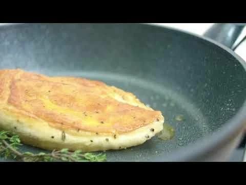 Fissler Adamant® Comfort Nonstick Frying Pan | 8" 8 Fissler Adamant® Comfort Nonstick Frying Pan | 8" - Image 6