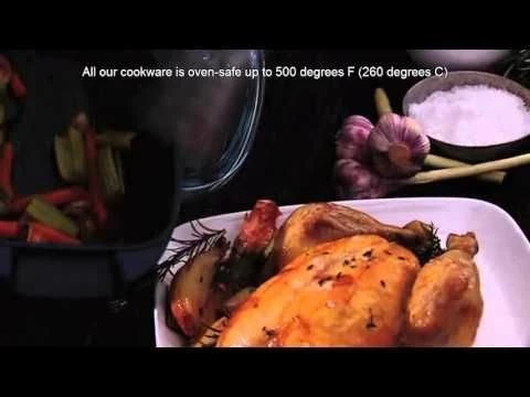 Swiss Diamond | HD 10-Piece Ultimate Kitchen Set + Pan Protectors 6 Swiss Diamond | HD 10-Piece Ultimate Kitchen Set + Pan Protectors - Image 4