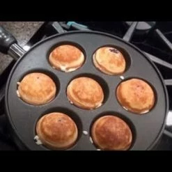 Nordic Ware European Sweet Treats Trio 33 Nordic Ware European Sweet Treats Trio -Cuisinart Sales Shop hqdefault 7 11