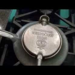 Nordic Ware European Sweet Treats Trio 31 Nordic Ware European Sweet Treats Trio -Cuisinart Sales Shop hqdefault 8 2