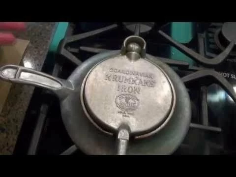 Nordic Ware European Sweet Treats Trio 15 Nordic Ware European Sweet Treats Trio - Image 13