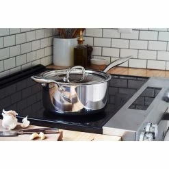 Heritage Steel Cookware 4 Quart Saucepan With Lid -Cuisinart Sales Shop hsc 14404ls 2 1024x1024 2x
