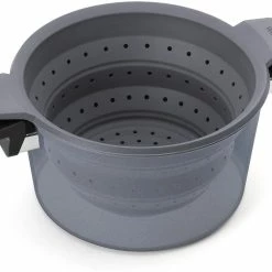 Woll Cookware Woll Multifunction Silicone Pot Insert -Cuisinart Sales Shop i function si24 cooking inside 124cp paa transparent compressed 1