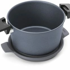 Woll Cookware Woll Multifunction Silicone Pot Insert -Cuisinart Sales Shop i function si24 mat under 124cp paa compressed 1