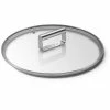 SMEG 10" Glass Cookware Lid -Cuisinart Sales Shop k70315