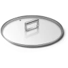 SMEG 12" Glass Cookware Lid 1 SMEG 12" Glass Cookware Lid -Cuisinart Sales Shop k70317