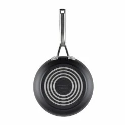 KitchenAid Non-Electrics KitchenAid 8.25" Hard Anodized Induction Fry Pan | Nonstick -Cuisinart Sales Shop ka8 9