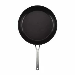 KitchenAid Non-Electrics KitchenAid 12.25" Hard Anodized Induction Fry Pan/Skillet With Lid | Nonstick -Cuisinart Sales Shop kaha12 9 1