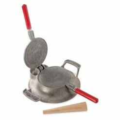 Nordic Ware European Sweet Treats Trio 23 Nordic Ware European Sweet Treats Trio -Cuisinart Sales Shop krumkake2 1