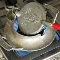 Nordic Ware European Sweet Treats Trio 25 Nordic Ware European Sweet Treats Trio -Cuisinart Sales Shop krumkake6 1