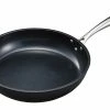 Kyocera Ceramic Non-Stick Frying Pan - 12 Inch -Cuisinart Sales Shop kyocera ceramic non stick frying pan cfp30bk