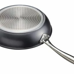 Kyocera Ceramic Non-Stick Frying Pan - 12 Inch -Cuisinart Sales Shop kyocera ceramic non stick frying pan cfp30bk 2