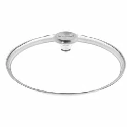 Le Creuset 10-Piece Signature Cookware Set With Stainless Steel Knobs | Oyster Grey -Cuisinart Sales Shop lc lid with knob