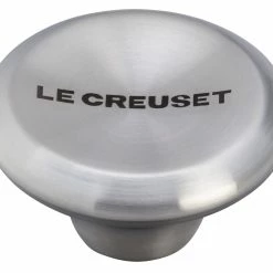 Le Creuset Signature Stainless Steel Knob | Medium
