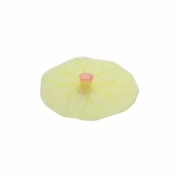 Charles Viancin Silicone Lid | 6" Lilypad