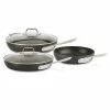 All-Clad HA1 Hard Anodized Nonstick 5-Piece Fry Pan Set 2 All-Clad HA1 Hard Anodized Nonstick 5-Piece Fry Pan Set -Cuisinart Sales Shop lmfntg0add0oqtdroely oqrfdn2dvbpx9xgq