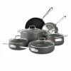 All-Clad HA1 Hard Anodized Nonstick Cookware Set | 10-Piece -Cuisinart Sales Shop lpyrbbunhuduvdwx0iiz x57yutgydn7eyfph