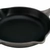 Le Creuset 9" Signature Enameled Cast Iron Skillet | Oyster Grey 2 Le Creuset 9" Signature Enameled Cast Iron Skillet | Oyster Grey -Cuisinart Sales Shop ls2024 237f le creuset 9in skillet oyster grey
