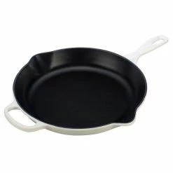 Cuisinart Sales Shop -Cuisinart Sales Shop ls2024 3016 le creuset signature cast iron fry pan skillet 1
