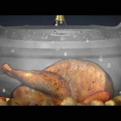 Staub 5 Qt Tall Cocotte | White -Cuisinart Sales Shop maxresdefault 106 43