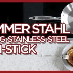 Heritage Steel Cookware Stainless Steel Cookware Set | 10-Piece -Cuisinart Sales Shop maxresdefault 24 23