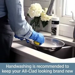 All-Clad D3 Stainless Steel 8" Fry Pan -Cuisinart Sales Shop mbhnuaq1hhnc4ixnr3qr 0jcmc0ztil4d2lxw