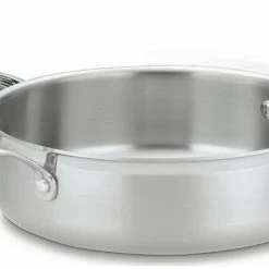 Cuisinart MultiClad Pro Triple Ply Stainless Steel Cookware Set | 12-Piece 14 Cuisinart MultiClad Pro Triple Ply Stainless Steel Cookware Set | 12-Piece -Cuisinart Sales Shop mcp33 24h silo popup 1