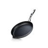 Swiss Diamond | HD Fry Pan With Stainless Steel Handle - 11" -Cuisinart Sales Shop medium swiss diamond front