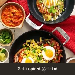 All-Clad HA1 Hard Anodized Nonstick Fry Pan & Lid | 12" -Cuisinart Sales Shop mm3aomkt0bw8penjvkjp ahjpopnfwan