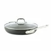 All-Clad HA1 Hard Anodized Nonstick Fry Pan & Lid | 12" -Cuisinart Sales Shop nixvhshmzxrez3ziszvw j3zo84cxf9i 1