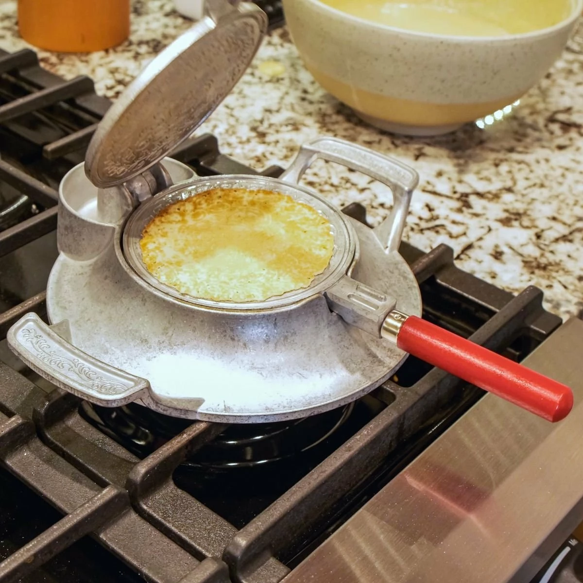 Nordic Ware European Sweet Treats Trio 16 Nordic Ware European Sweet Treats Trio - Image 14