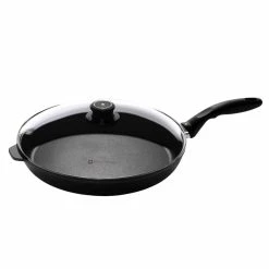 Swiss Diamond | XD Fry Pan With Lid - 12.5"
