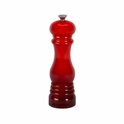 Le Creuset Collector's 23-Piece Set | Cerise -Cuisinart Sales Shop pepper mill mg600 67 cerise 2
